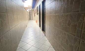 Imagem 3: Casa com 1 dormitório à venda, 81 m² por R$ 265.000,00 - Ocian - Praia Grande/SP