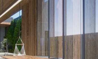 Imagem 3: Casa de condomínio para venda com 223 metros quadrados com 3 quartos em Setor Bosque - For