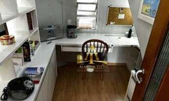 Imagem 2: Apartamento para locação Edifício Italy Osasco com 3 Suítes