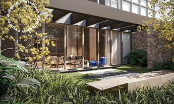 Imagem 5: Apartamento com 3 quartos, 240,26m², à venda em São Paulo, Ibirapuera