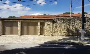 Imagem: Casa - Vila Nova São José - Campinas