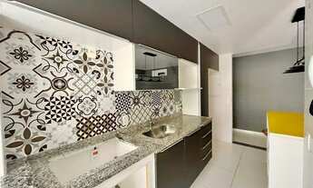 Imagem 3: Apartamento para venda tem 130 metros quadrados com 3 quartos