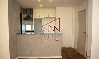 Imagem 5: Apartamento-À VENDA-Gávea-Rio de Janeiro-RJ