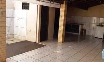 Imagem 7: Casa com 3 dormitórios à venda, 160 m² por R$ 300.000 - Residencial Gabriela - São José do