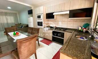 Imagem: Casa a venda no bairro Vale do Sol