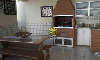 Imagem 5: Casa com 3 dormitórios, 215 m² - venda por R$ 1.800.000,00 ou aluguel por R$ 7.000,00/mês