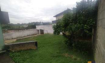 Imagem 2: Casa com 4 dormitórios para alugar, 150 m² por R$ 1.685,00/mês - Jardim Julieta - Taubaté