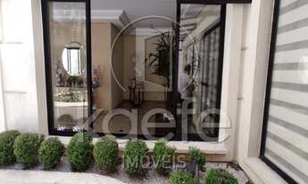 Imagem 4: Apto 3 dorms Suite Escritório Impecável