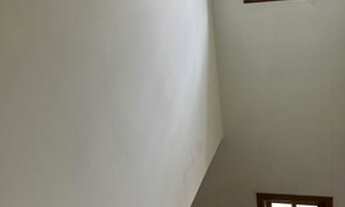 Imagem: Sobrado para aluguel tem 110 metros quadrados