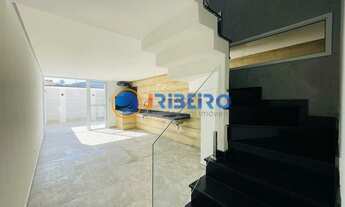 Imagem 6: Casa Sobrado à Venda no Bairro Jardim Leonor Mendes de Barros - São Paulo/SP, Zona Norte