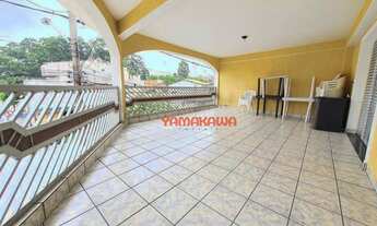 Imagem 3: Sobrado com 3 dormitórios à venda, 200 m² por R$ 560.000,00 - Itaquera - São Paulo/SP