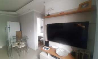 Imagem 7: Apartamento 2 dormitórios