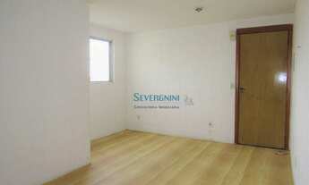 Imagem 5: Apartamento com 2 dormitórios para alugar, 42 m² por R$ 855,00/mês - Santa Fé - Gravataí/R