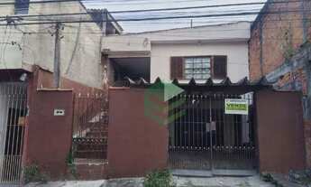 Imagem: Casa com 2 dormitórios à venda, 146 m²