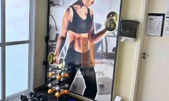 Imagem: Apartamento, 52 m² - venda por R$ 550.000,00