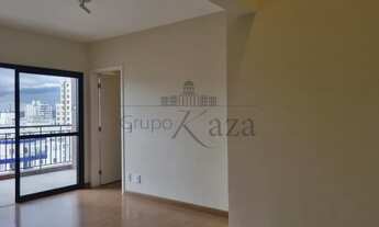 Imagem 5: Apartamento - Residencial Pátio das Américas Residence - Parque Residencial Aquarius - 3 D