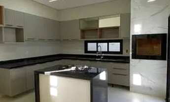 Imagem 5: Casa Térrea no Primor das Torres 48m² de A/C com Piscina