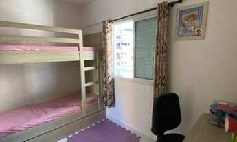 Imagem 4: Apartamento com 3 dormitórios à venda, 96 m² por R$ 799.000,00 - Aviação - Praia Grande/SP