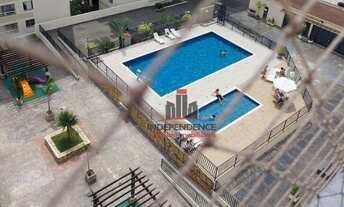 Imagem: Apartamento com 2 dormitórios à venda