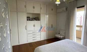 Imagem 5: Apartamento com 3 dormitórios, 184 m² - venda por R$ 850.000,00 ou aluguel por R$ 4.550,00