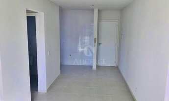 Imagem: Apartamento à venda, 47 m² por R$ 170.000,00