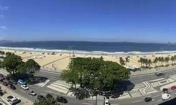 Imagem 1: Apartamento para venda com 344 metros quadrados com 4 quartos em Copacabana - Rio de Janei