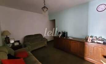 Imagem 2: São Paulo - Casa Padrão - Brás