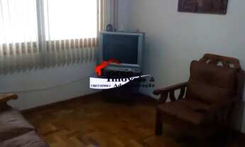 Imagem 4: Apartamento de 1 dormitório Itarare Sv!