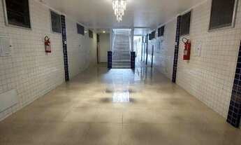 Imagem: Kitnet com 1 dormitório à venda, 35 m²