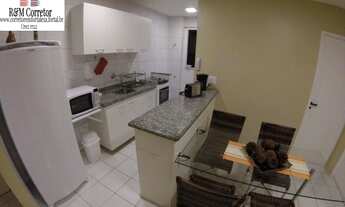 Imagem 5: Apartamento por Temporada A partir R$ 175,00 no Meireles em Fortaleza´CE