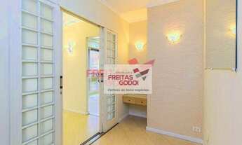 Imagem 3: Conjunto para alugar, 30 m² por R$ 1.617,13/mês - Batel - Curitiba/PR