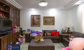 Imagem 7: Locação Apartamento 4 Dormitórios - 350 m² Perdizes