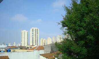 Imagem 6: Apartamento para aluguel tem 70 metros quadrados com 2 quartos em Vila Monumento - São Pau