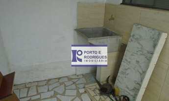 Imagem 4: Casa de fundos para locação no Jardim Santa Eudoxia