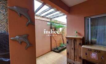 Imagem 3: Casas Condomínio à venda 4 quartos 4 suítes 2 vagas Recreio das Acácias Ribeirão Preto