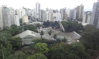 Imagem 6: Apartamento - Cambuí - Campinas
