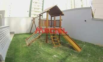 Imagem 3: Apartamento Padrão em São José dos Campos