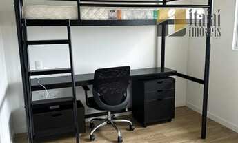 Imagem 5: Apartamento Locação