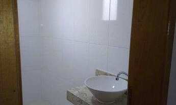 Imagem 2: Cobertura com 3 dormitórios à venda, 175 m² por R$ 790.000,00 - Campestre - Santo André/SP