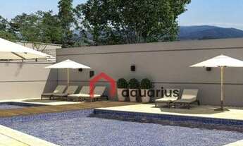 Imagem 2: Apartamento com 3 dormitórios à venda, 72 m² por R$ 454.740 - Villa Branca - Jacareí/SP