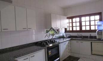 Imagem 5: Casa com 3 dormitórios à venda, 240 m² por R$ 1.000.000,00 - Planalto do Sol - Sumaré/SP