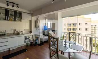 Imagem 5: Apartamento para Aluguel - Tatuapé, 2 Quartos, 48 m2