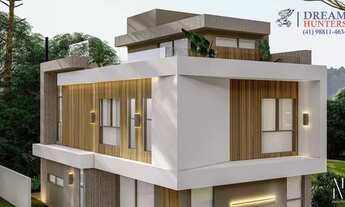 Imagem 4: Casa de Condomínio com 3 Suítes, 4 vagas, à Venda, 258 m² privativos no Campo Comprido