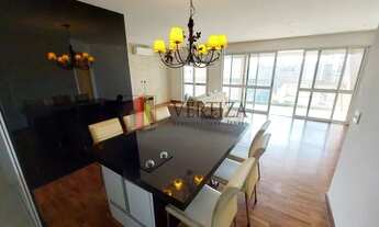 Imagem 6: Apartamento mobiliado para locação na Vila Olímpia