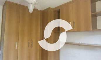 Imagem 3: Apartamento à venda, 72 m² por R$ 250.000,00 - Santa Rosa - Niterói/RJ