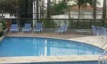 Imagem: Apartamento à venda e para locação, Brooklin