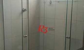 Imagem 12: Apartamento com 2 dormitórios à venda, 91 m² por R$ 585.000,00 - Boqueirão - Santos/SP