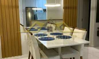 Imagem 5: Lindíssimo Apto Mobiliado para venda, com 49m², 2 dorms, vaga, lazer no bairro São Pesdro