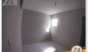 Imagem 2: Apartamento com 3 dormitórios para alugar, 55 m² por R$ 700,01/mês - Montese - Fortaleza/C