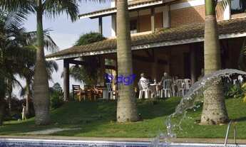 Imagem 2: Casa à venda, 350 m² por R$ 2.600.000,00 - Vargem Grande Paulista - Vargem Grande Paulista